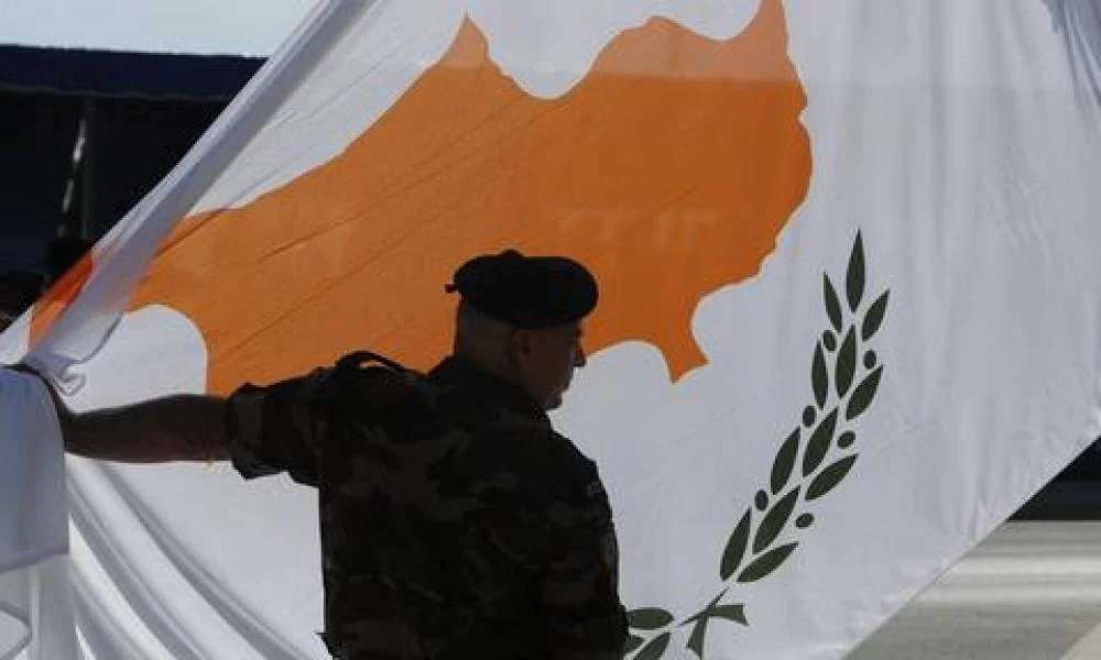 Τεράστια τουρκική στρατιωτική βάση στην Κύπρο – O Τατάρ λοιδορεί τον ΓΓ του ΟΗΕ για την επανένωση του νησιού